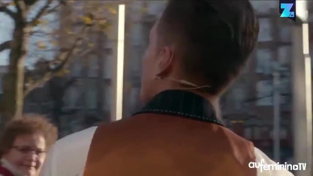 Tramroulette : s’amuser en attendant les transports