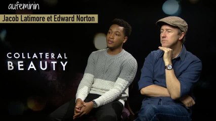 Qu'est-ce que la beauté cachée  Will Smith nous répond