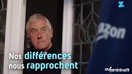 Amazon promeut la tolérance dans sa dernière pub