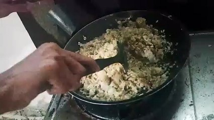 Fried Rice pt. 1 