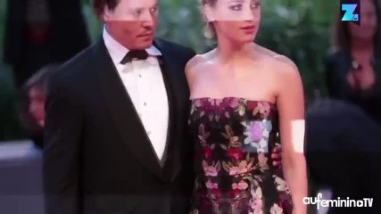 Jonny Depp élu acteur le moins rentable d’Hol­ly­wood