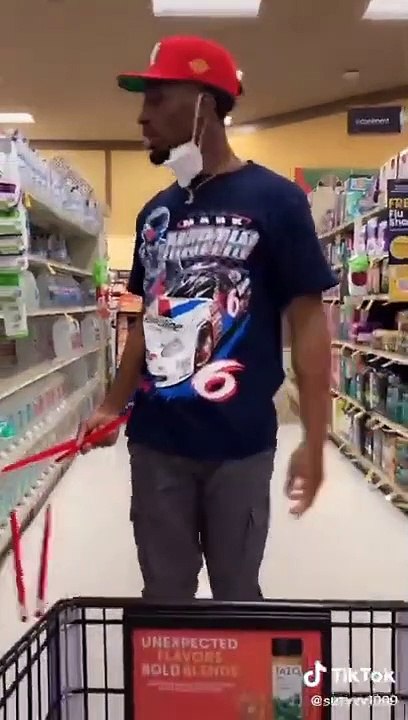 Tik Tok Couples Pranks