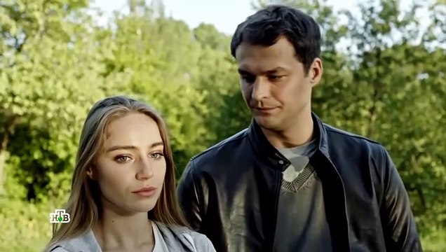 Под прикрытием - 6 серия