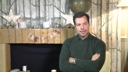 L''interview "Moi Président" de Laurent Lafitte