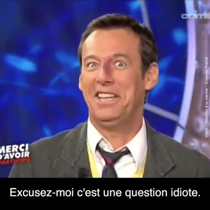 Les meilleures perles d'enfants dans des émissions de télé