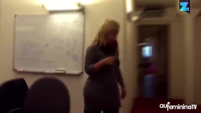 Nous aussi nous avons fait le Mannequin Challenge !