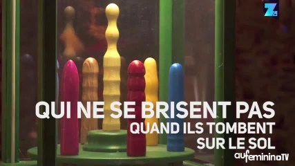 Un marché de Noël pour adultes ouvre en Allemagne