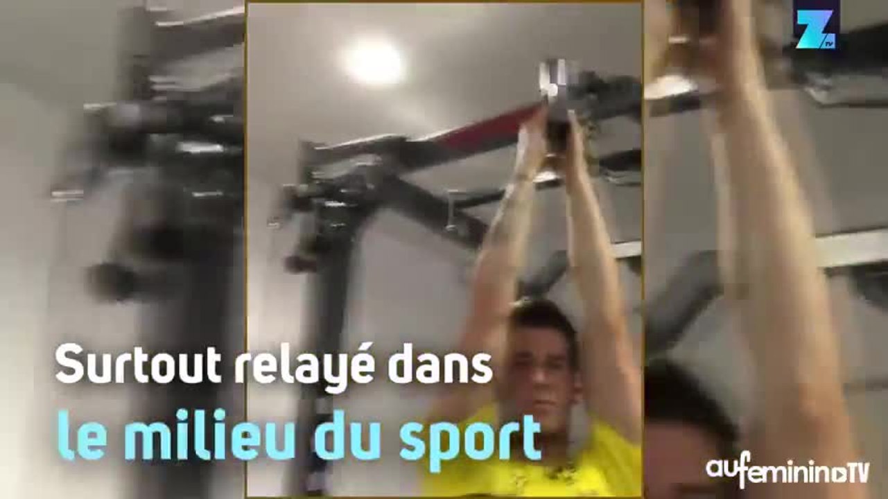 Le Mannequin Challenge, le nouveau phénomène web !
