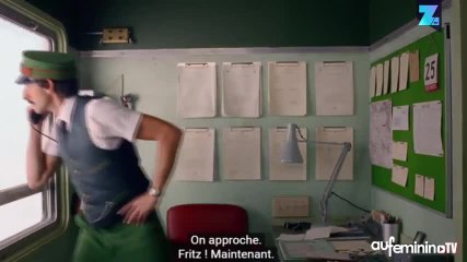 H&M confie sa pub de Noël à Wes Anderson !