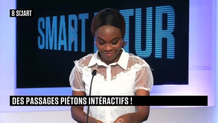 SMART FUTUR - Horizon 2040 du samedi 26 juin 2021