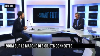 SMART FUTUR - SMART MONEY du samedi 26 juin 2021