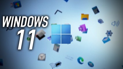 5 nouveautés de Windows 11