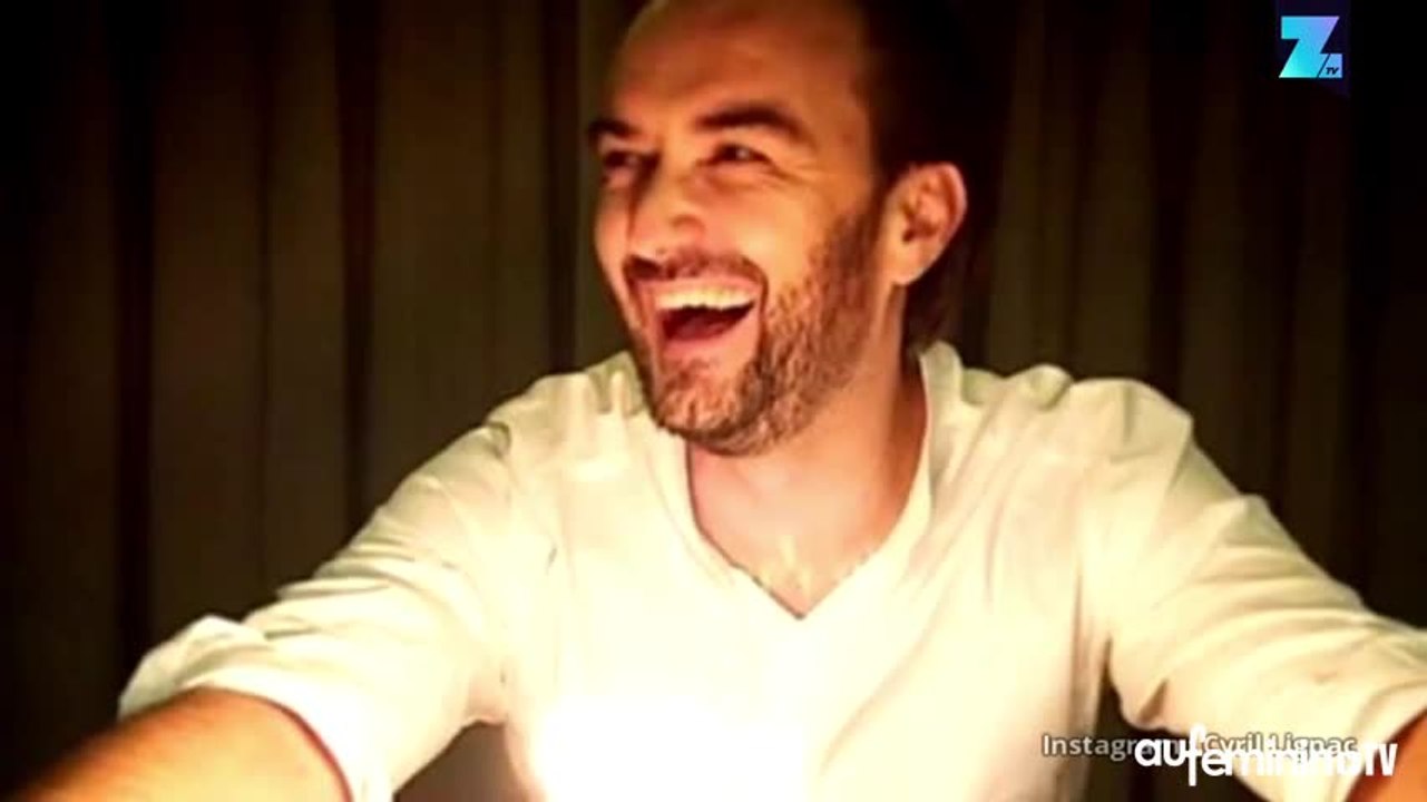 Sophie Marceau et Cyril Lignac ont-ils rompu