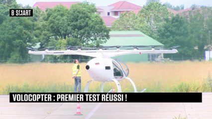 SMART FUTUR - SMART MOVE du samedi 26 juin 2021