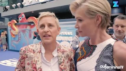 Barack Obama fait pleurer Ellen DeGeneres !