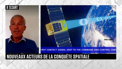 SMART FUTUR - LE SUJET du samedi 26 juin 2021
