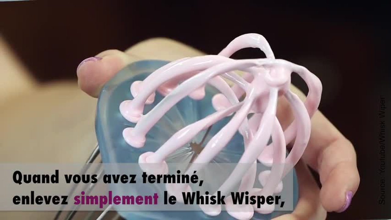 Une façon de cuisiner plus facilement