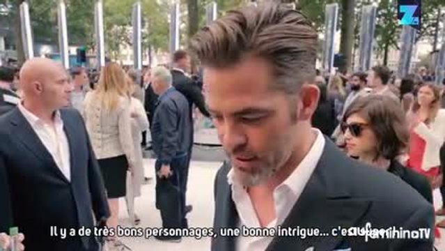 Le nouveau Star Trek : au-delà de la science-fiction