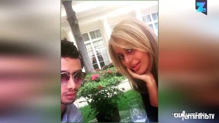 Zahia bientôt actrice