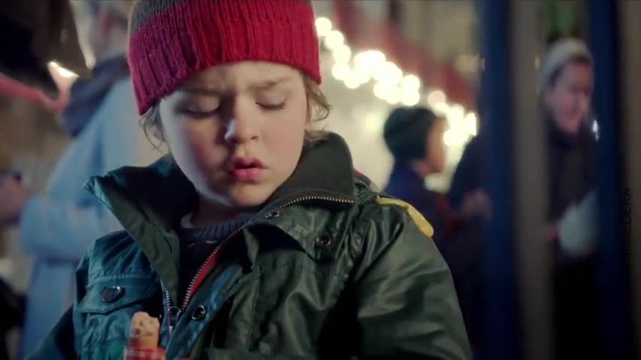 Passer du temps avec ses enfants : le plus beau des cadeaux de Noël