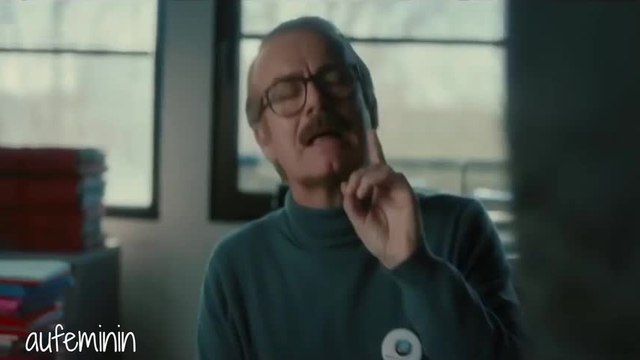 Rencontre avec Franck Dubosc pour Les Têtes de l'emploi