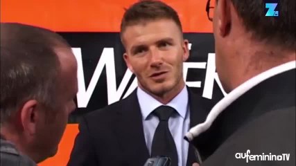 Le porte-monnaie faramineux du fils Beckham