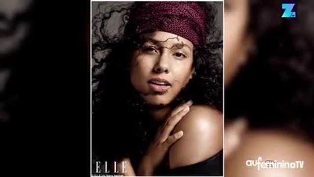 Alicia Keys : ’Oui, je suis féministe !’
