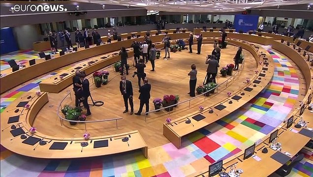 Consiglio Ue: No a un vertice con Vladimir Putin