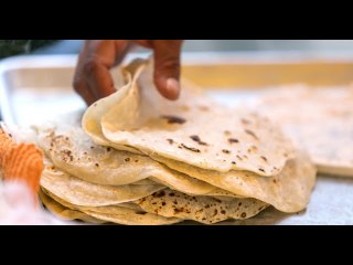 Column Throwing tortillas isn't a racist act — until it is | Moon TV News