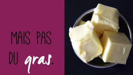 Le vrai régime qui fonctionne