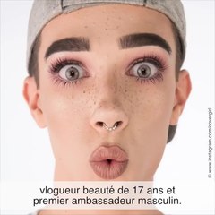Nura Aifa est la nouvelle égérie Covergirl