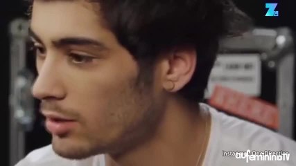 Zayn Malik a-t-il un problème avec la célébrité