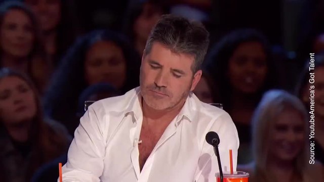 Cette vidéo va vous donner des frissons !