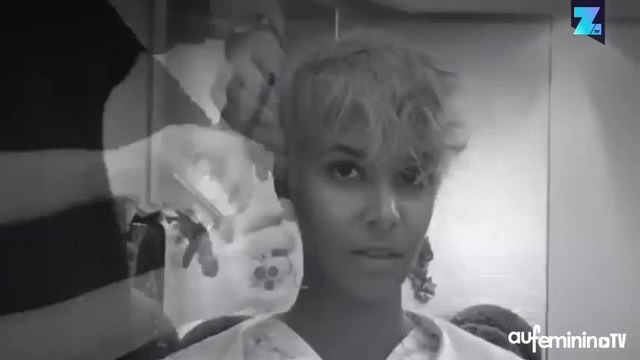 Shy’m séparée de Benoît Paire