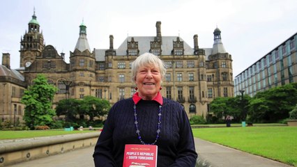 the Sheffield Weekend - Saturday June 26th