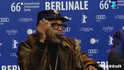 Halle Berry : sa beauté est un handicap !