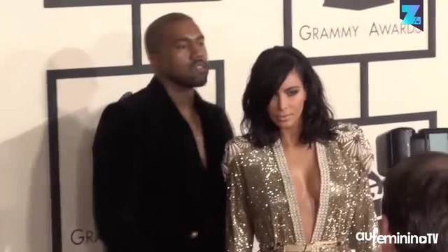 Beyoncé ne peut pas encadrer Kim Kardashian !