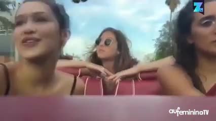 Bella Hadid participera au prochain défilé de...