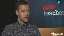 Justin Timberlake se sent « incompris » sur Twitter