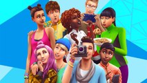 Los Sims 4 - Tráiler Oficial