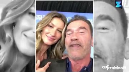 Schwarzenegger aurait pu se présenter aux élections !