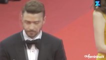 Justin Timberlake a enfreint la loi !