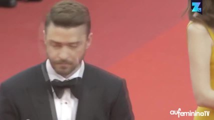 Download Video: Justin Timberlake a enfreint la loi !