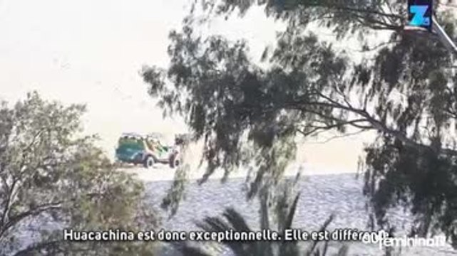 Qui veut passer ses vacances sur le paradis sur Terre