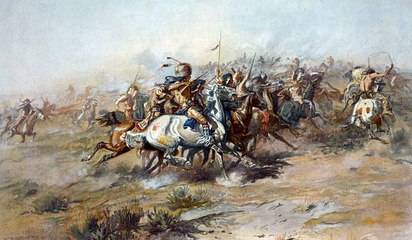 This Day in History: Battle of Little Bighorn
