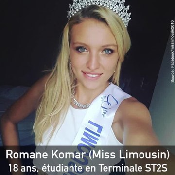 Miss France 2017 : On connaît enfin les candidates (Vidéo)