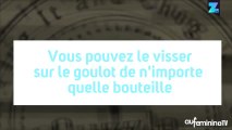 Descendre une bouteille de vin, ça fait pochetron