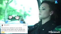 Demi Lovato et les réseaux sociaux, c’est fini !