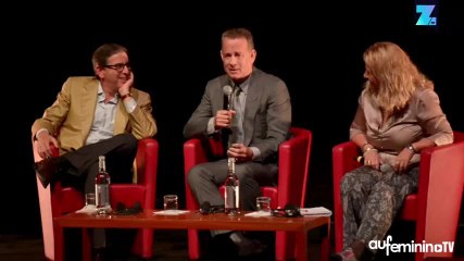Tom Hanks descend Donald Trump en flammes