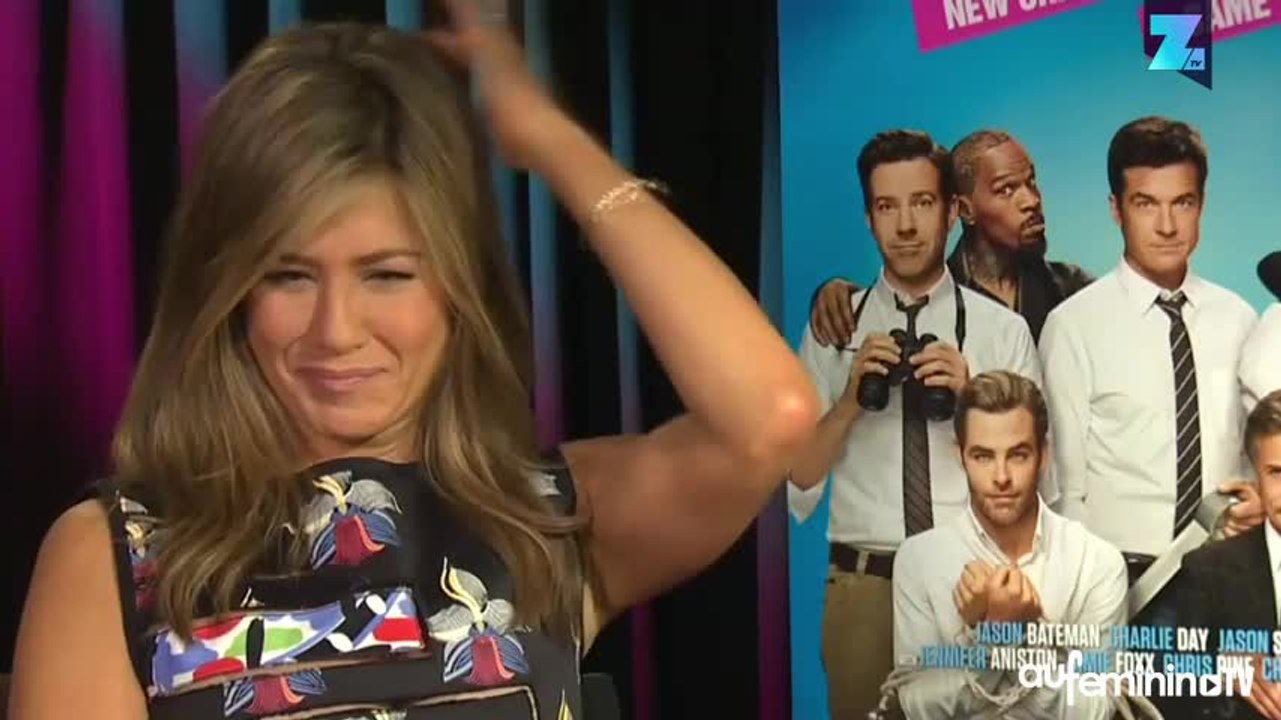 Divorce de Brangelina : la revanche de Jennifer Aniston